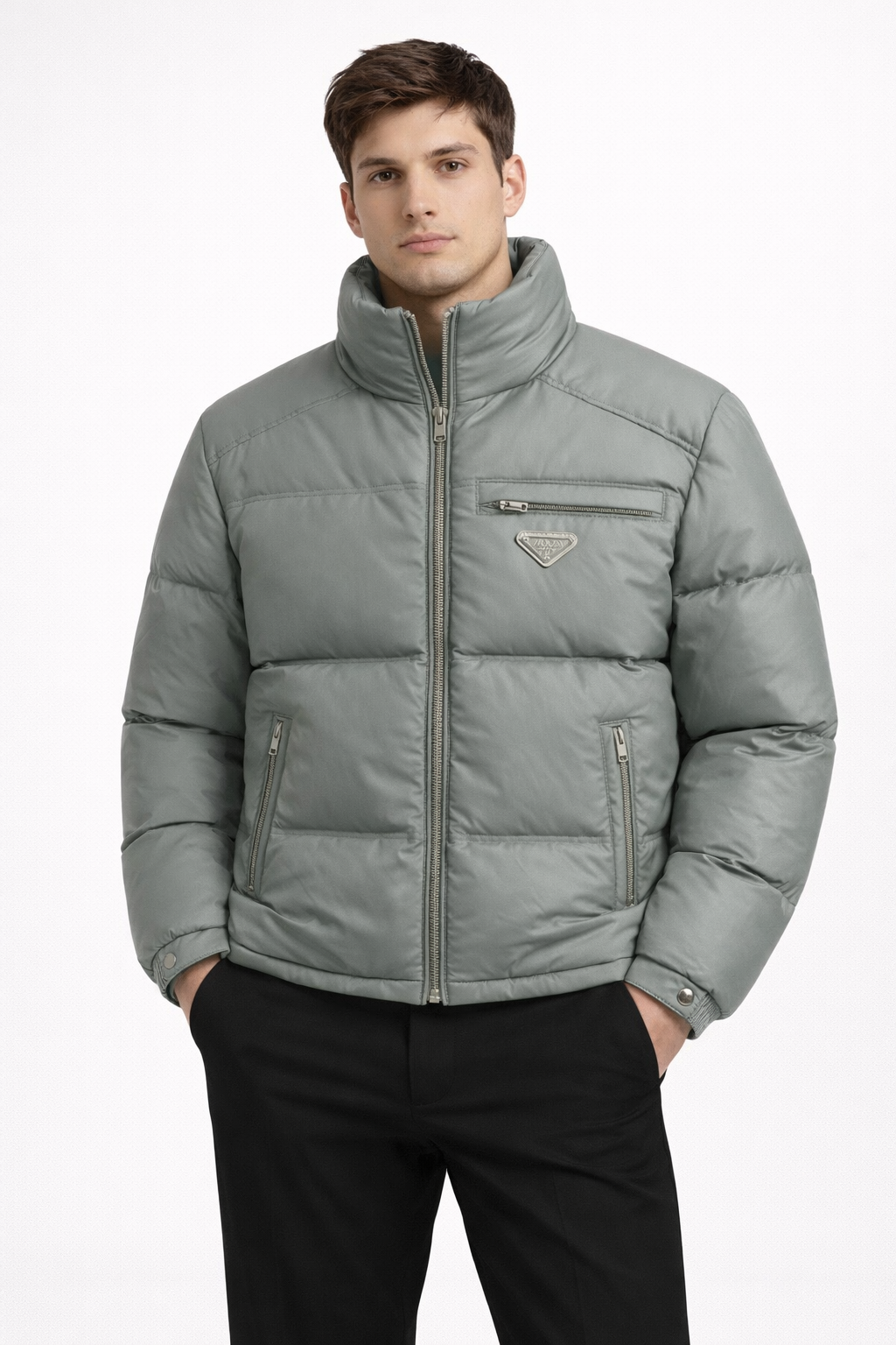 Prada Down Jacket