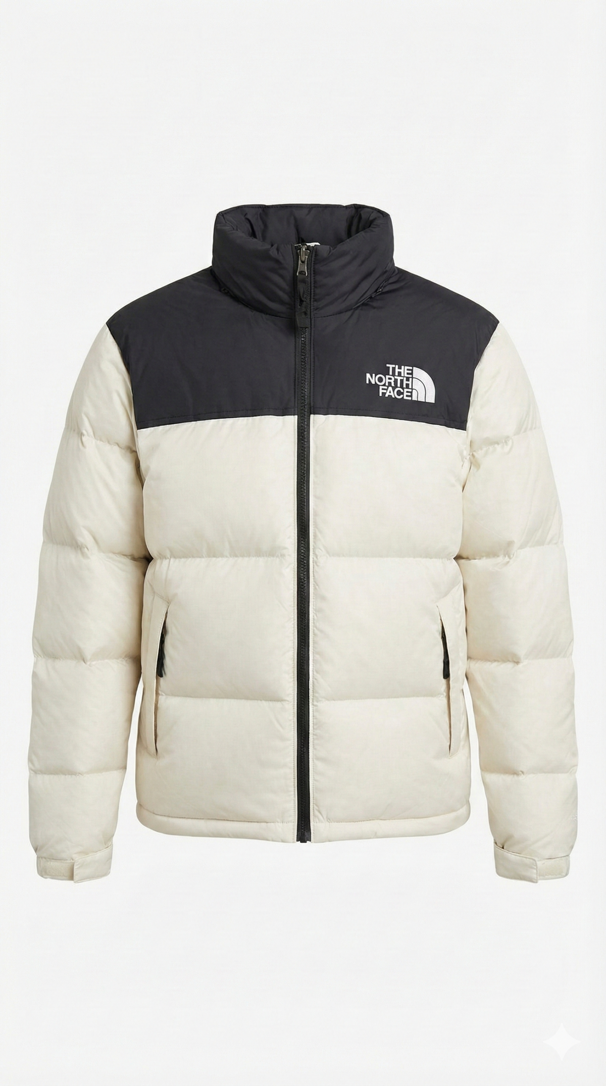 Y-The North Face 1996 Retro Nuptse Puffer Jacket