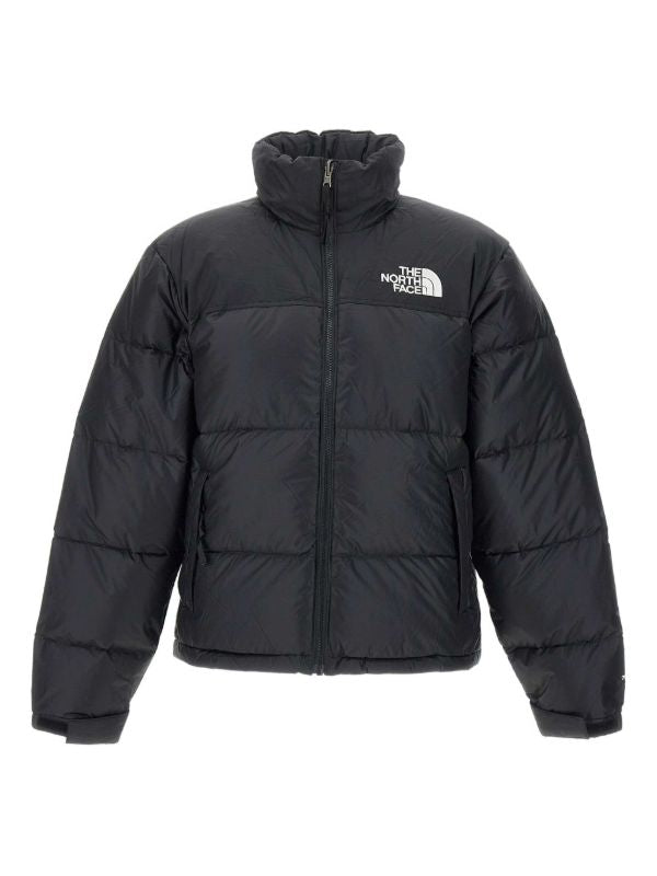 Y-The North Face 1996 Retro Nuptse Jacket - TNF Black