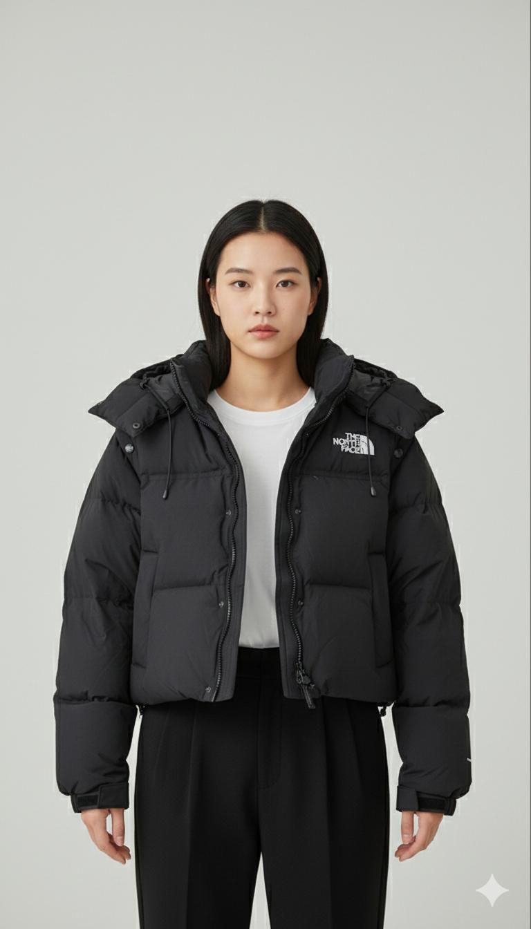 The North Face 1996 Retro Nuptse Jacket
