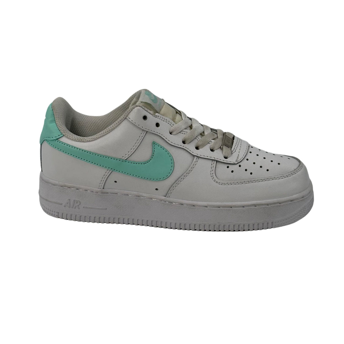 Nike AIR Force 1 Jade Ice
