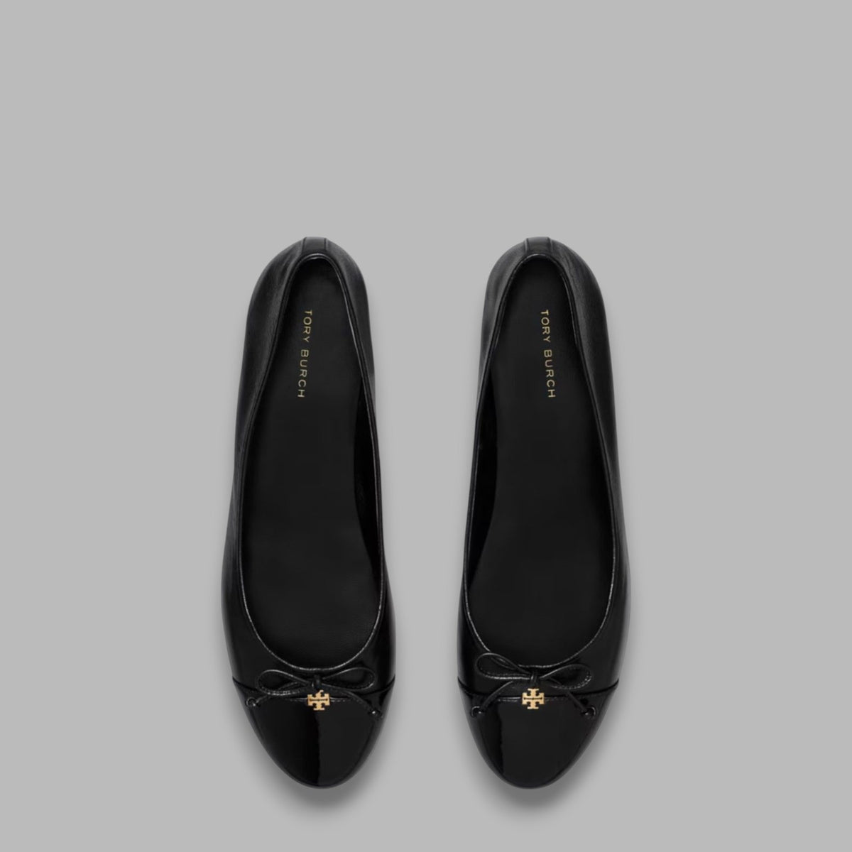 Tory Burch | Black With Bow