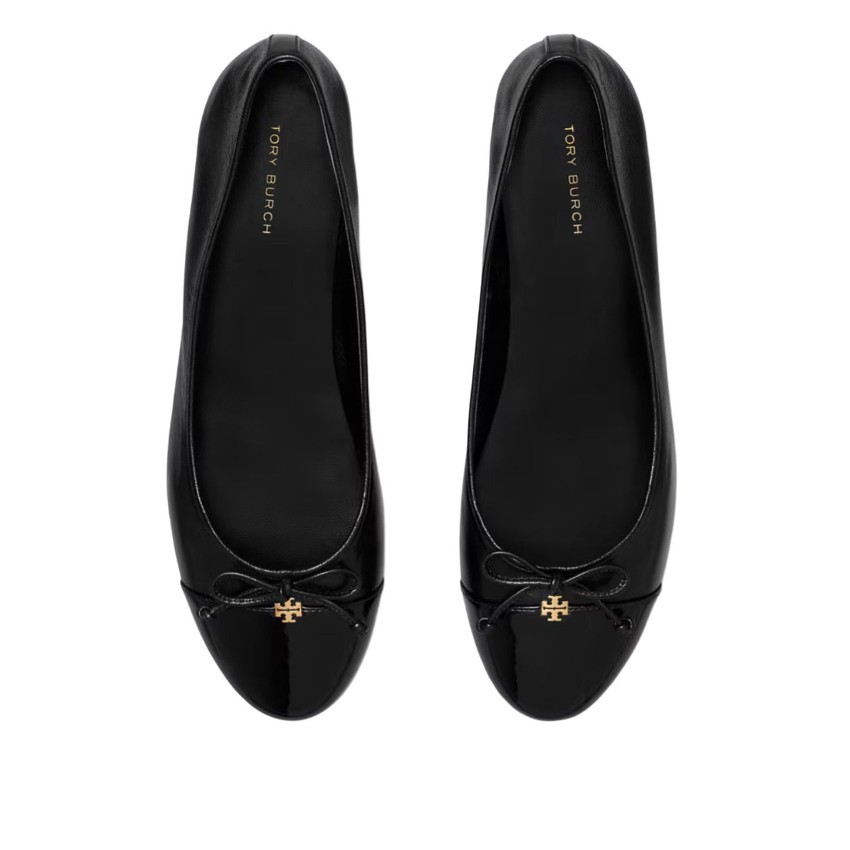 Tory Burch | Black With Bow