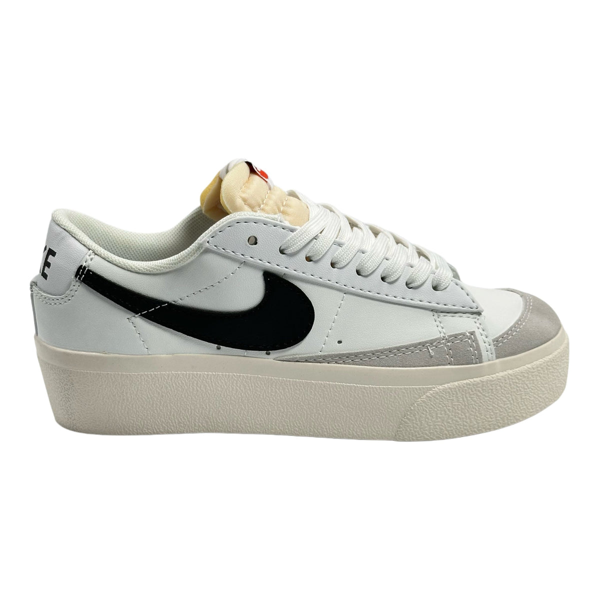 Nike Blazer High Platform