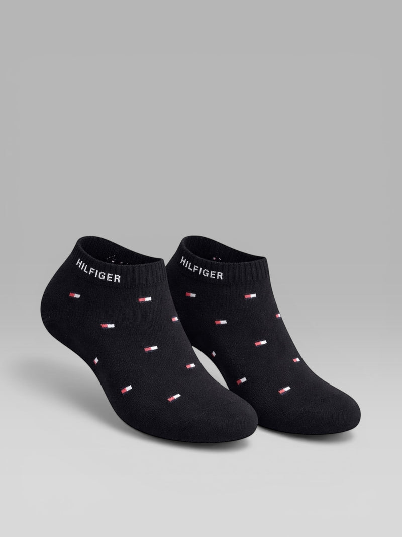 Tommy Hilfiger low neck socks