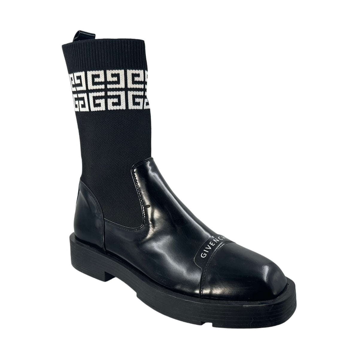 Givenchy Boots