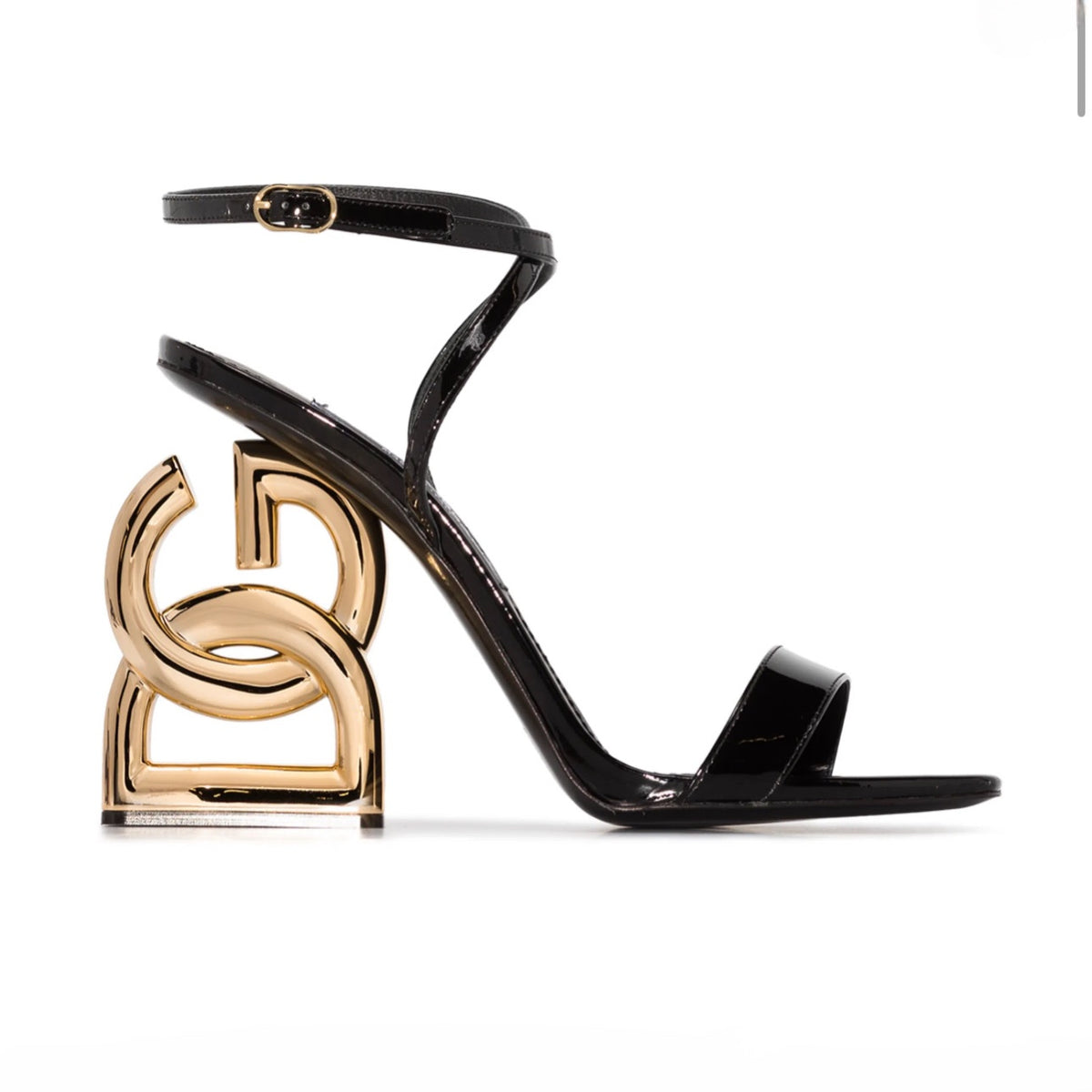 Docle & Gabbana Heels
