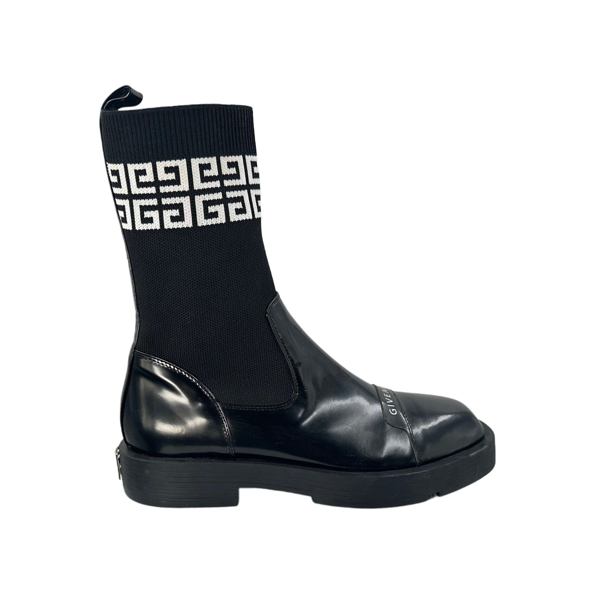 Givenchy Boots