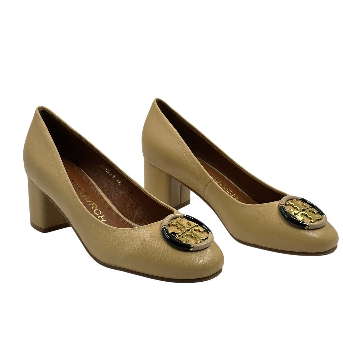 Tory Burch | Beige High Heel