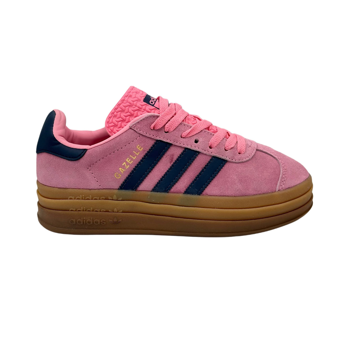 Adidas Samba OG - Cloud White / Ash Pearl