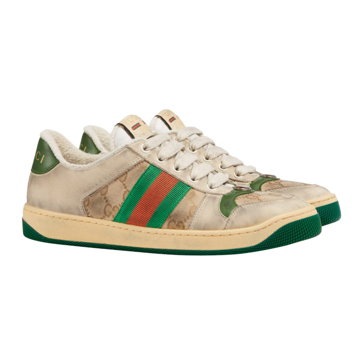 Screener sneaker
