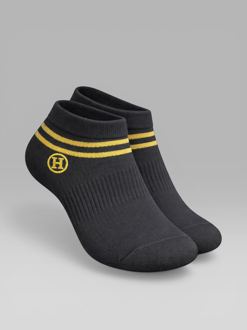 Hermés low neck socks