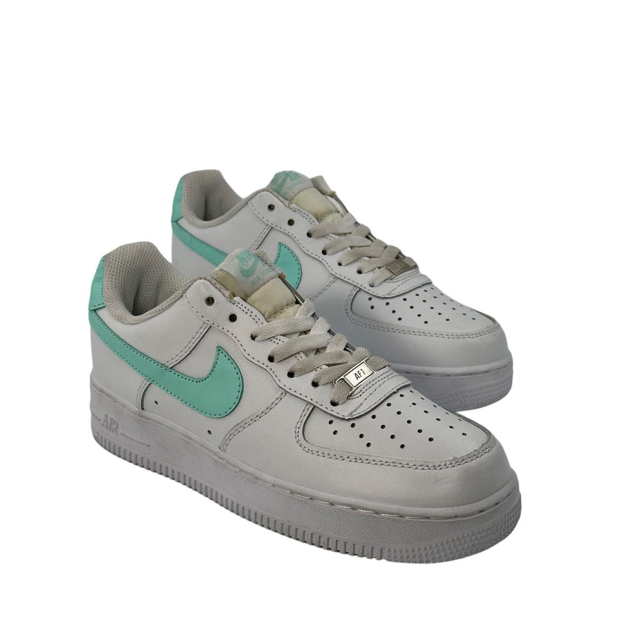 Nike AIR Force 1 Jade Ice