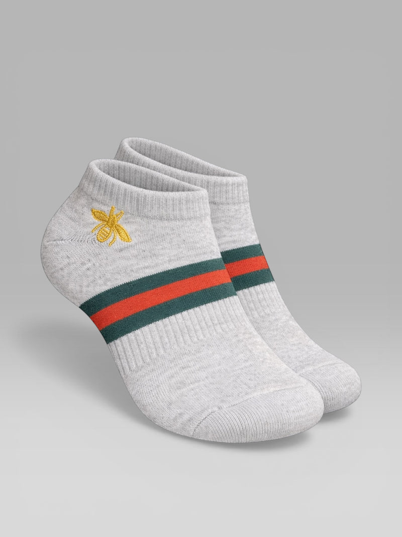Gucci low neck socks