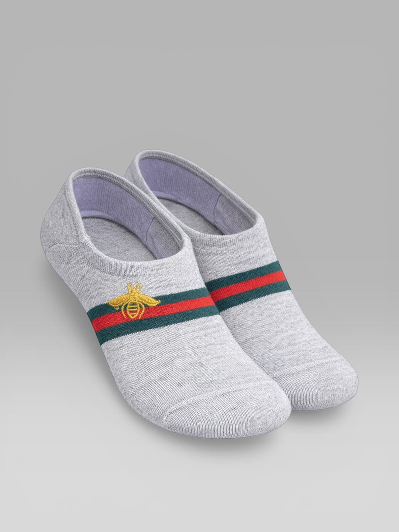 Gucci No Show Socks