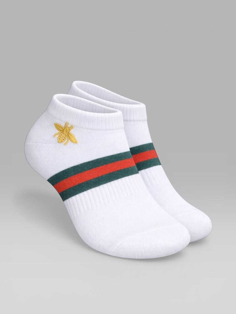 Gucci low neck socks
