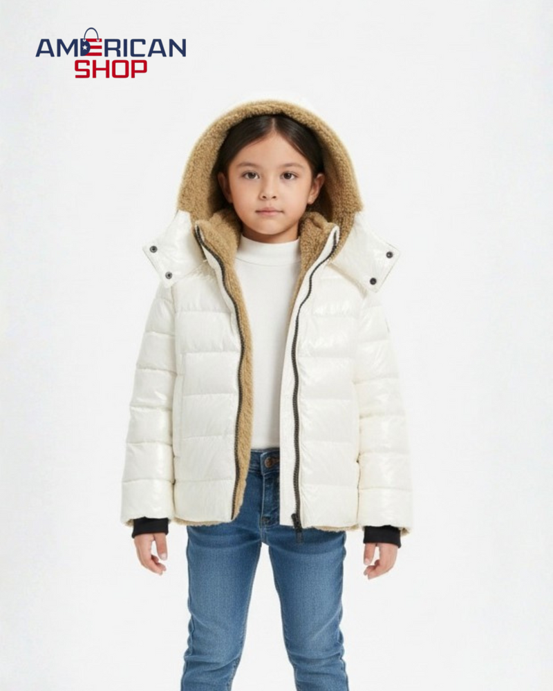 Moncler Enfant "New Aubert"