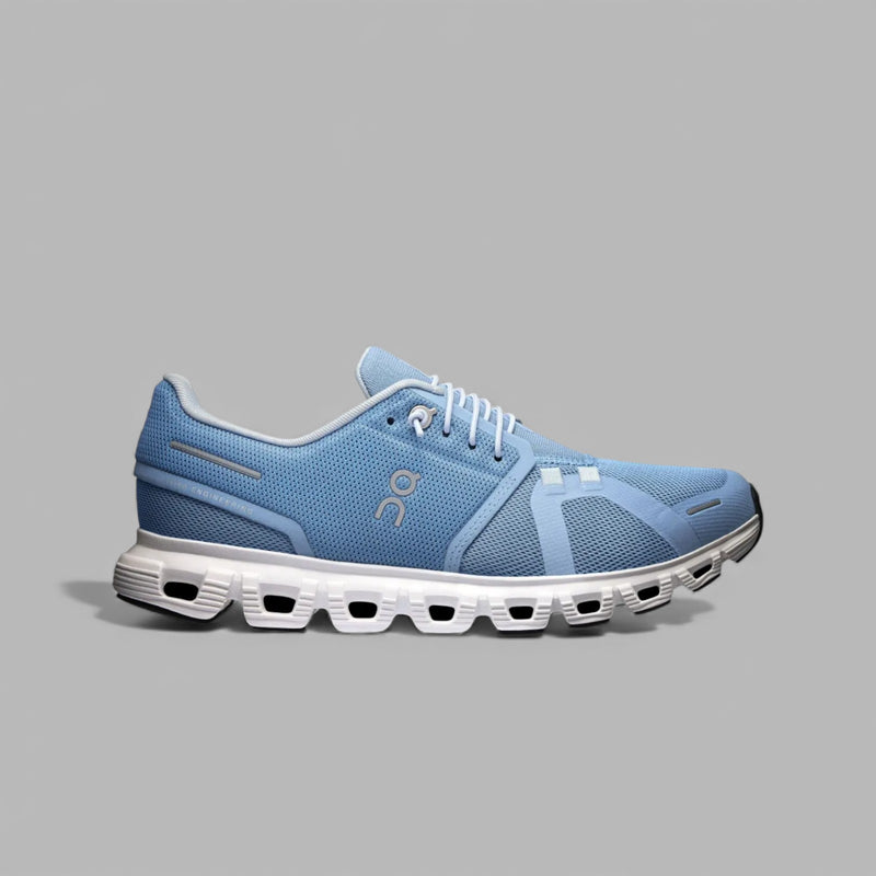 On Running - Cloud 6 Blue
