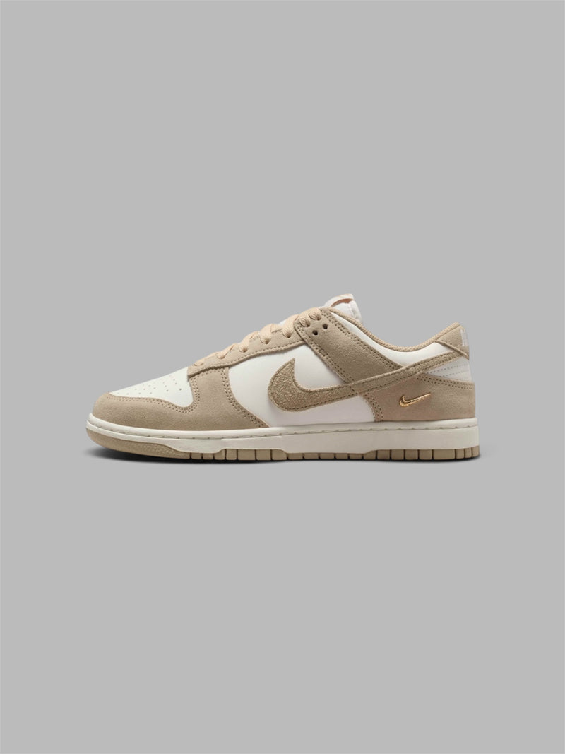 Nike Dunk Low - Sanddrift / Hemp / Sail