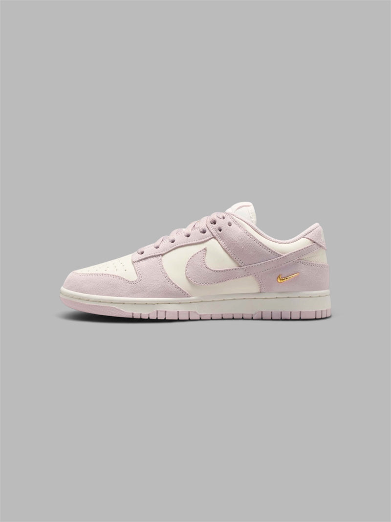 Nike Dunk Low - Violet Dust / Pale Ivory