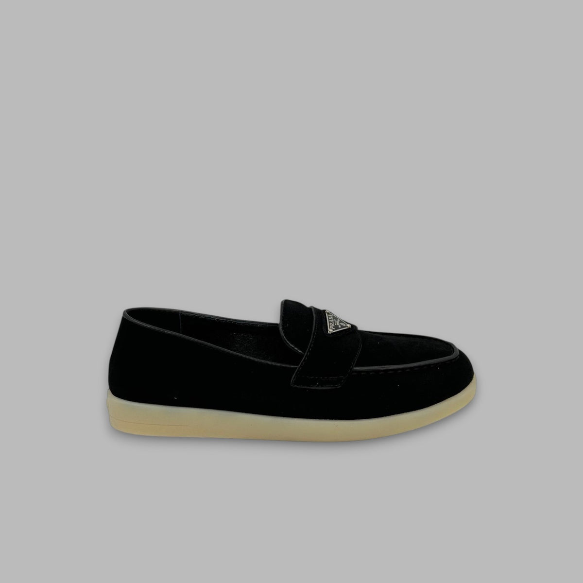 Prada Loafer