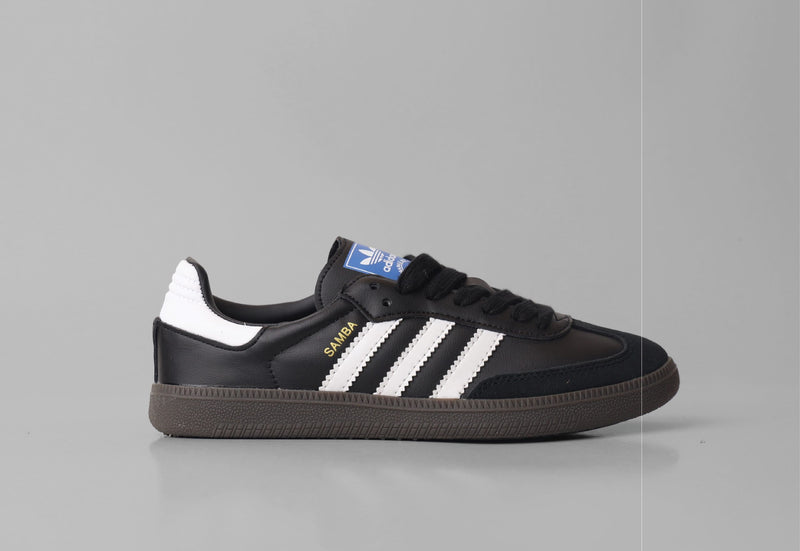 Adidas Samba OG Black