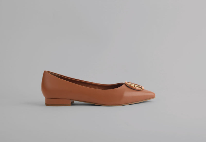 Tory Burch | Brown