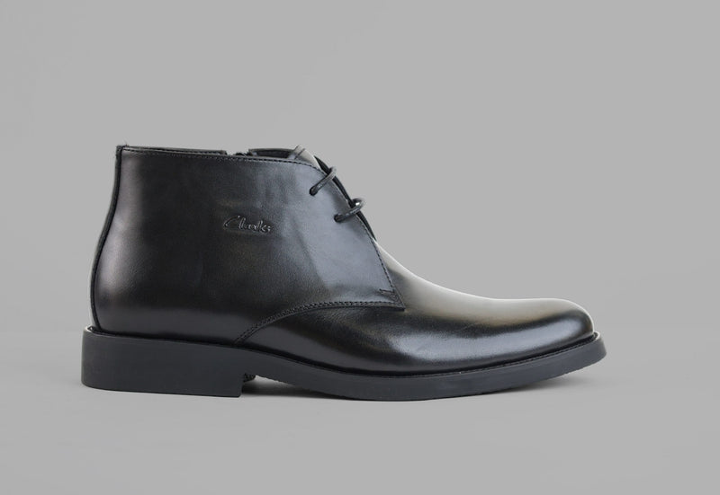 Clarks Boots