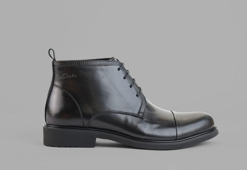 Clarks Boots