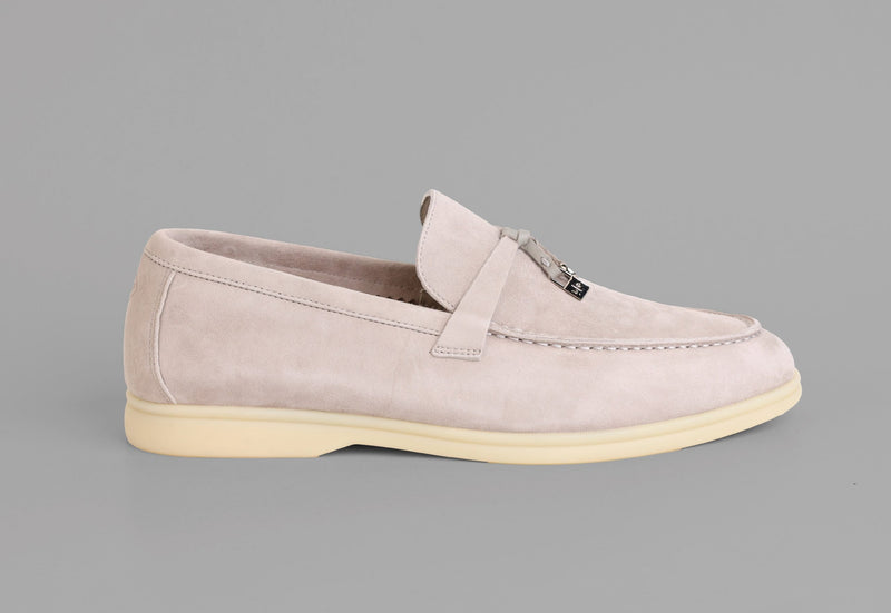 Loro Piana Loafer | light Beige