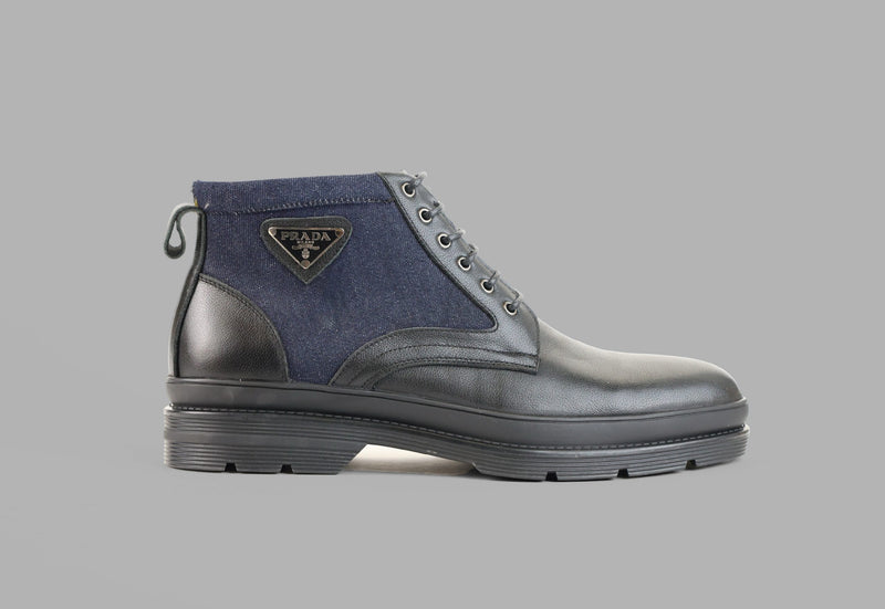 Prada Boots