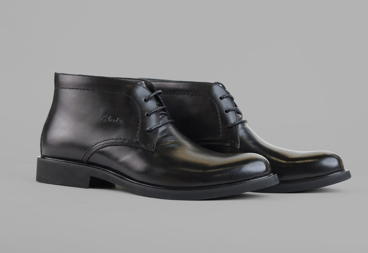 Clarks Boots