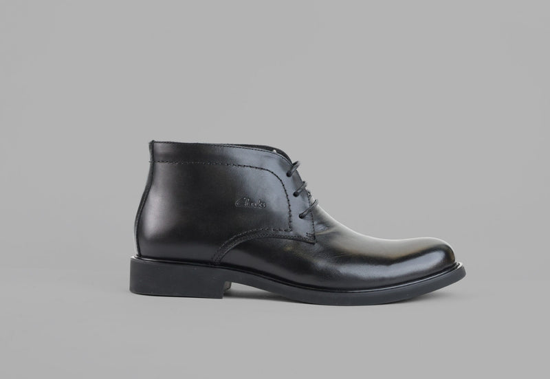 Clarks Boots