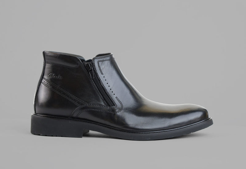 Clarks Boots