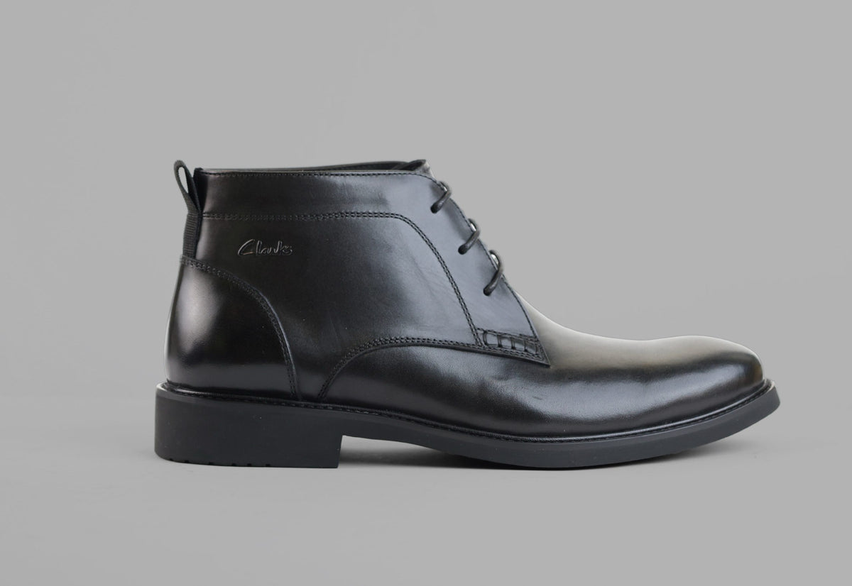 Clarks Boots