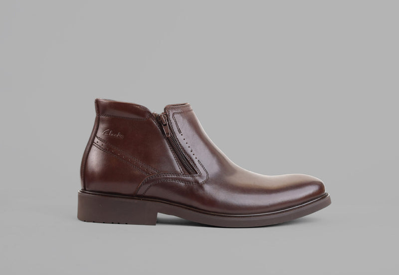Clarks Boots