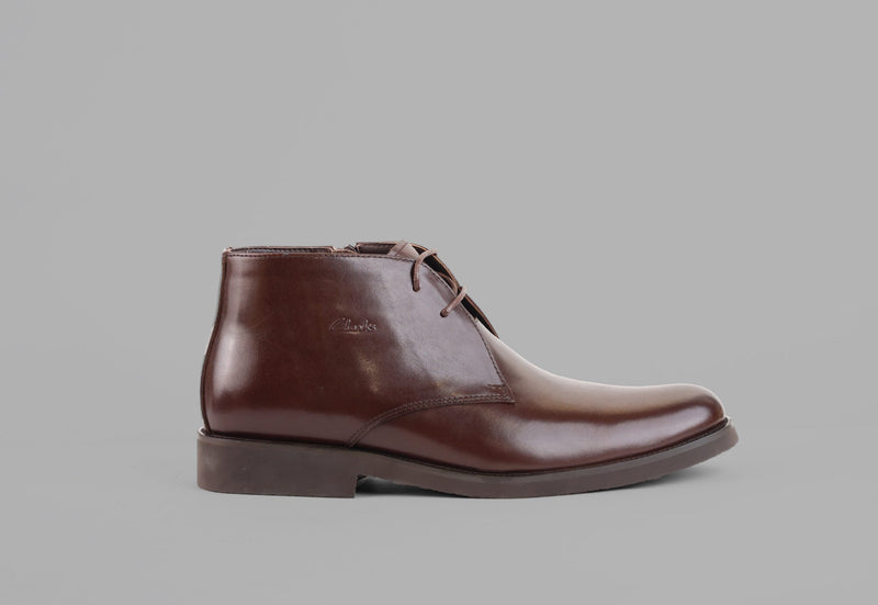 Clarks Boots