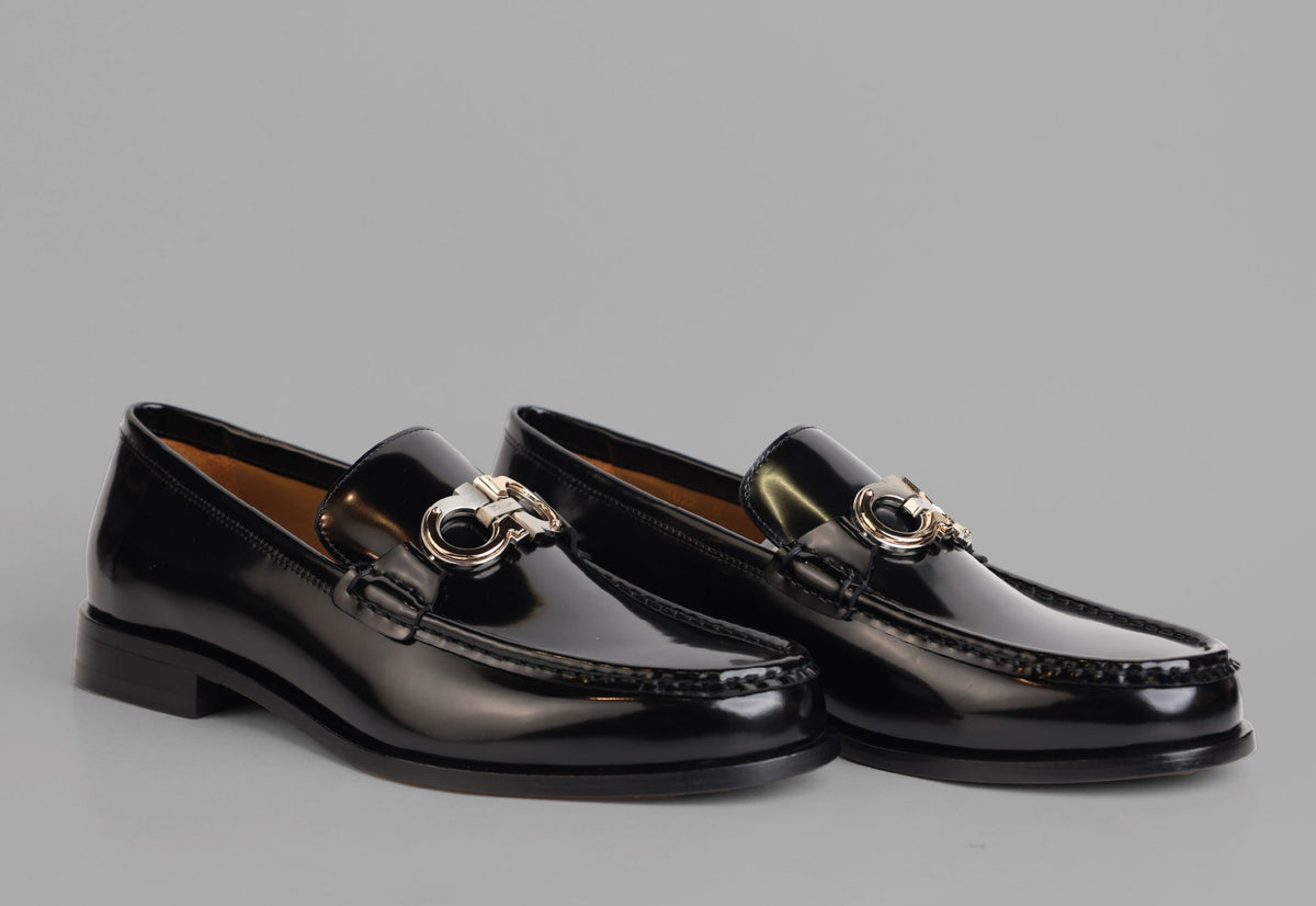 Ferrgamo Shoes