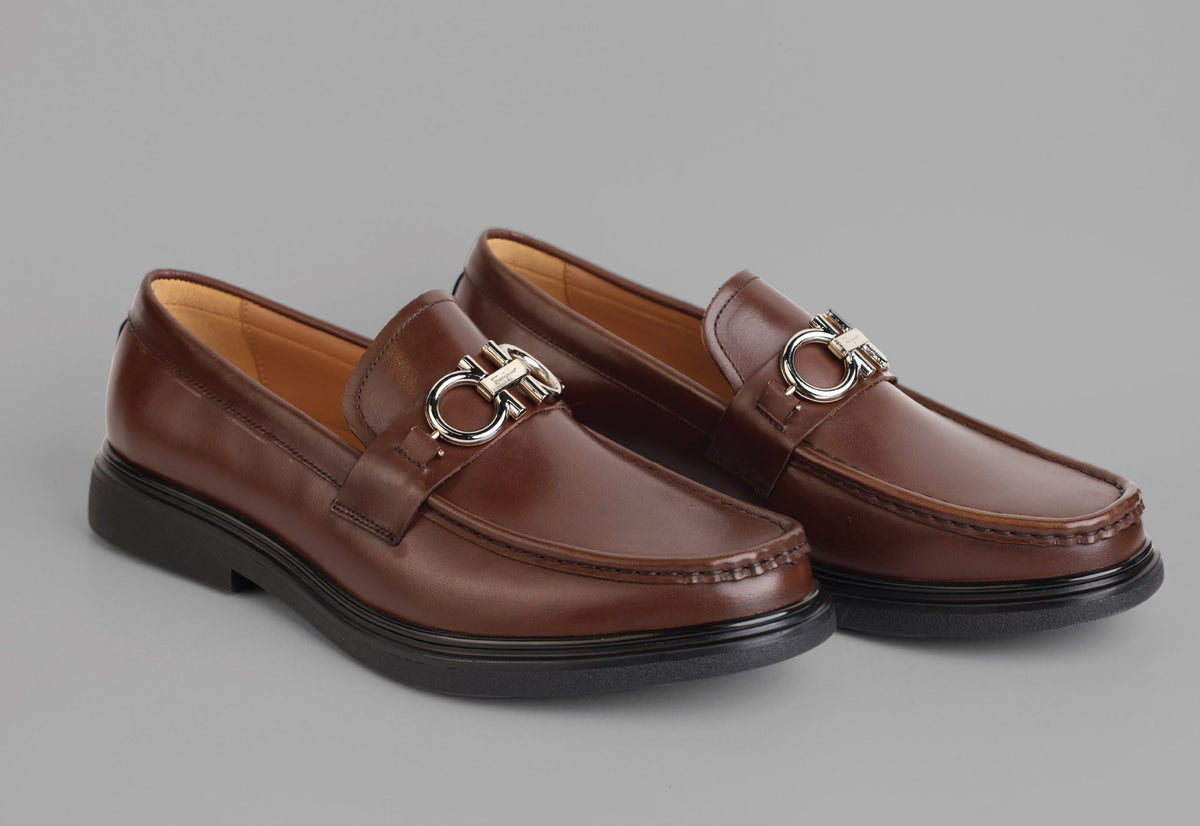 Ferrgamo Shoes