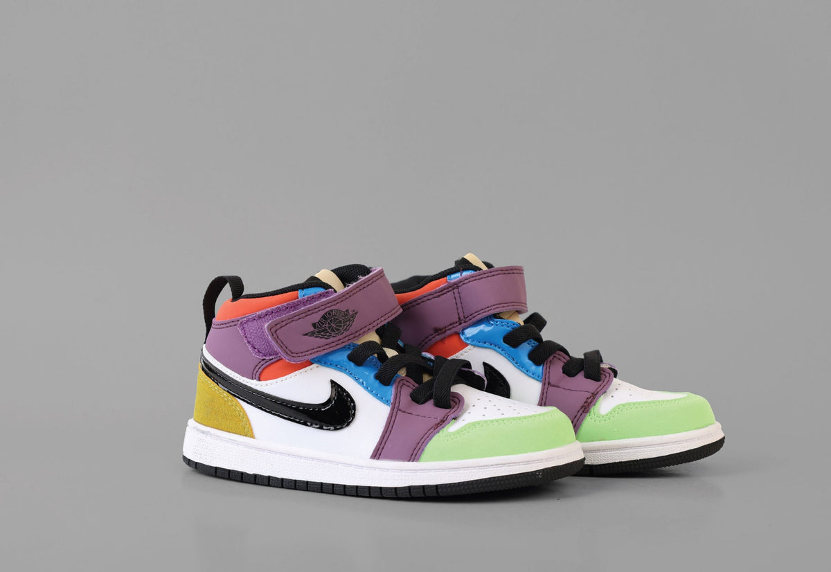 Nike Jordan Kids