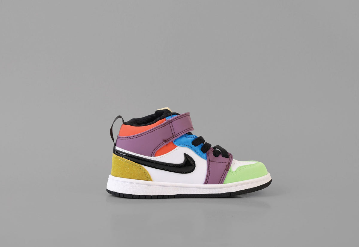 Nike Jordan Kids