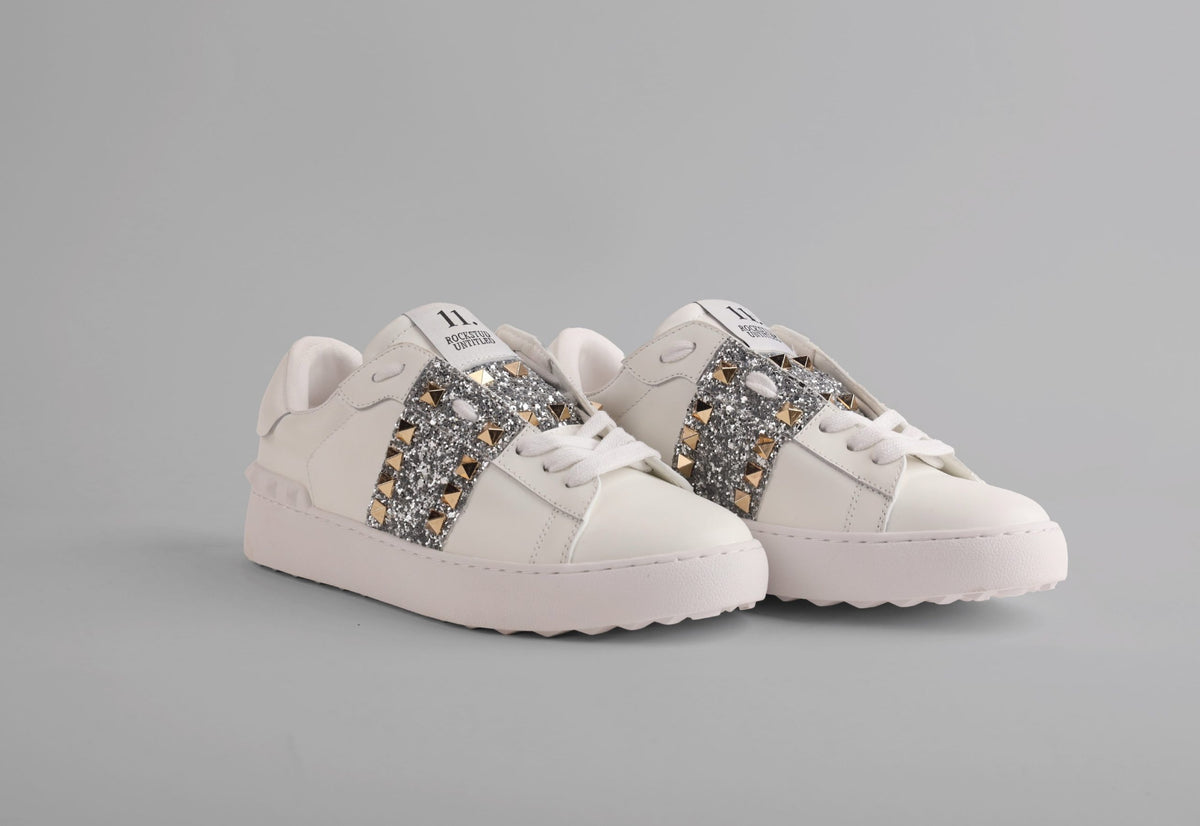 Valentino Garavani Rockstud Sneaker