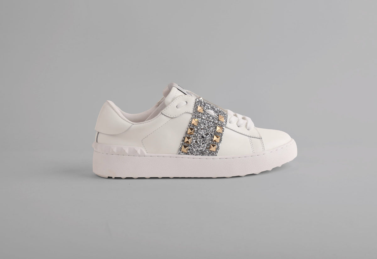 Valentino Garavani Rockstud Sneaker