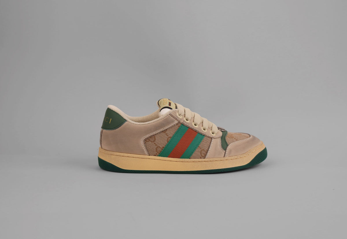 Screener sneaker