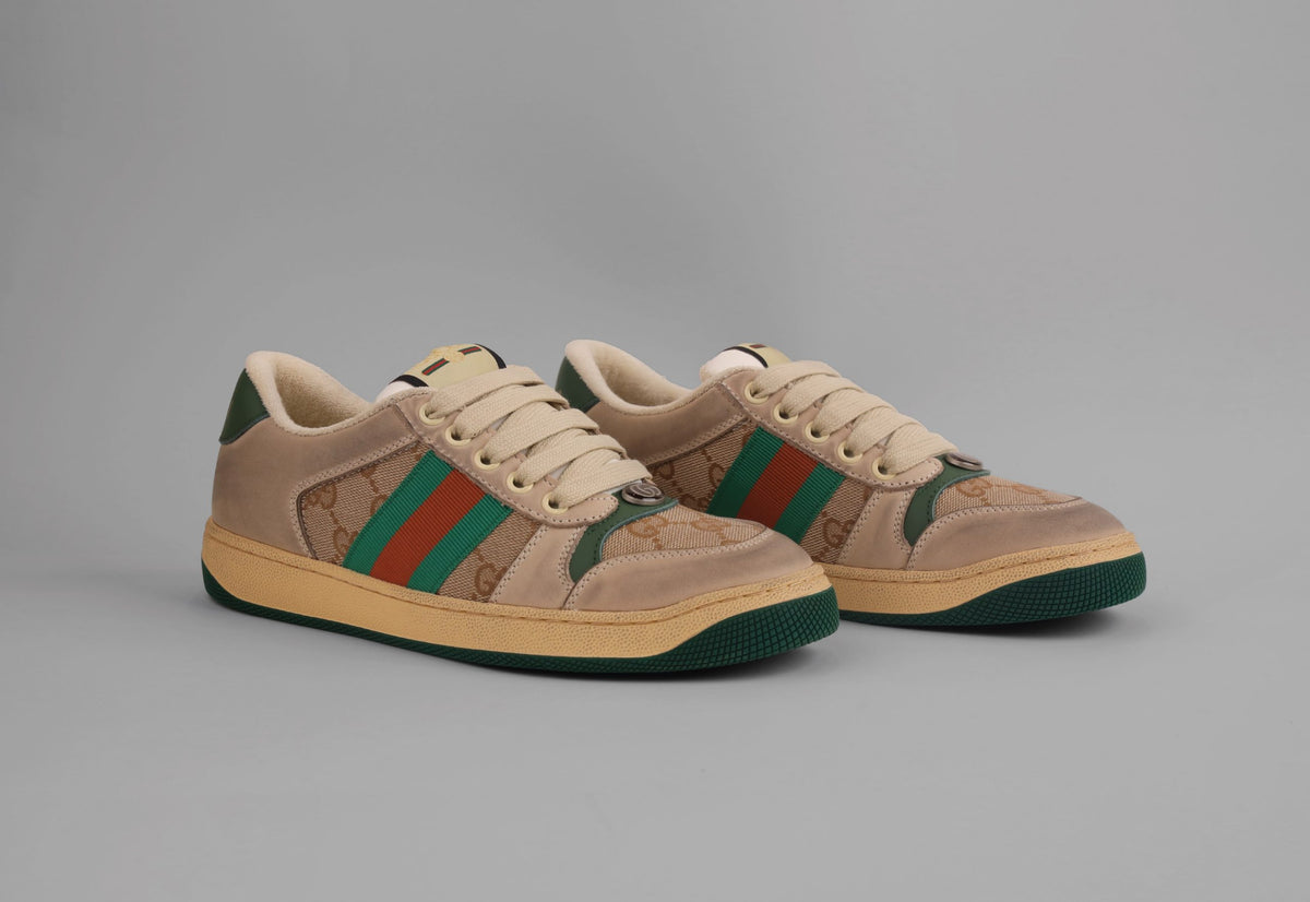 Screener sneaker