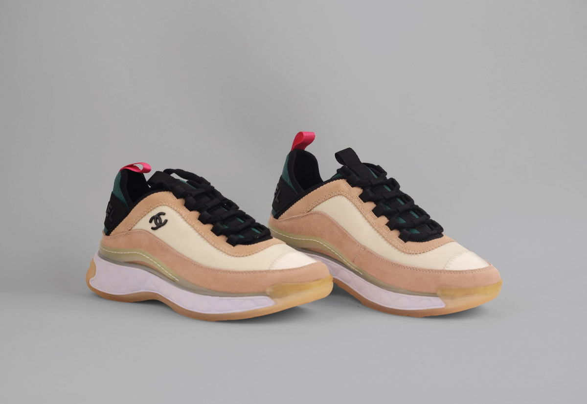 Chanel Sneaker