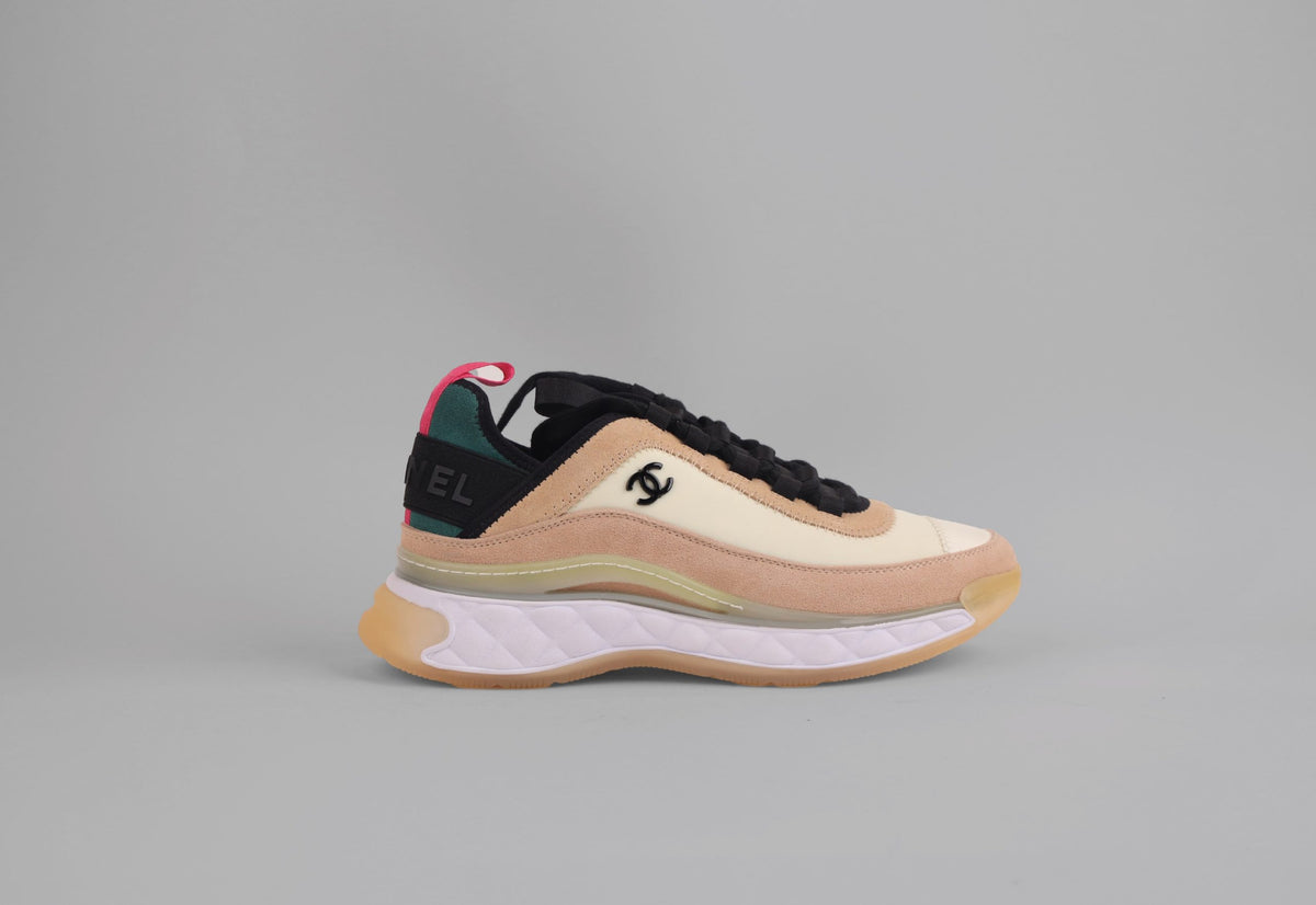 Chanel Sneaker