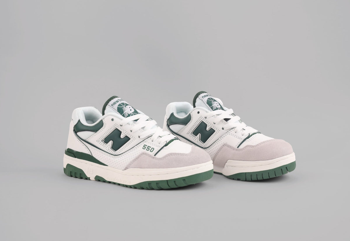 New Balance 550