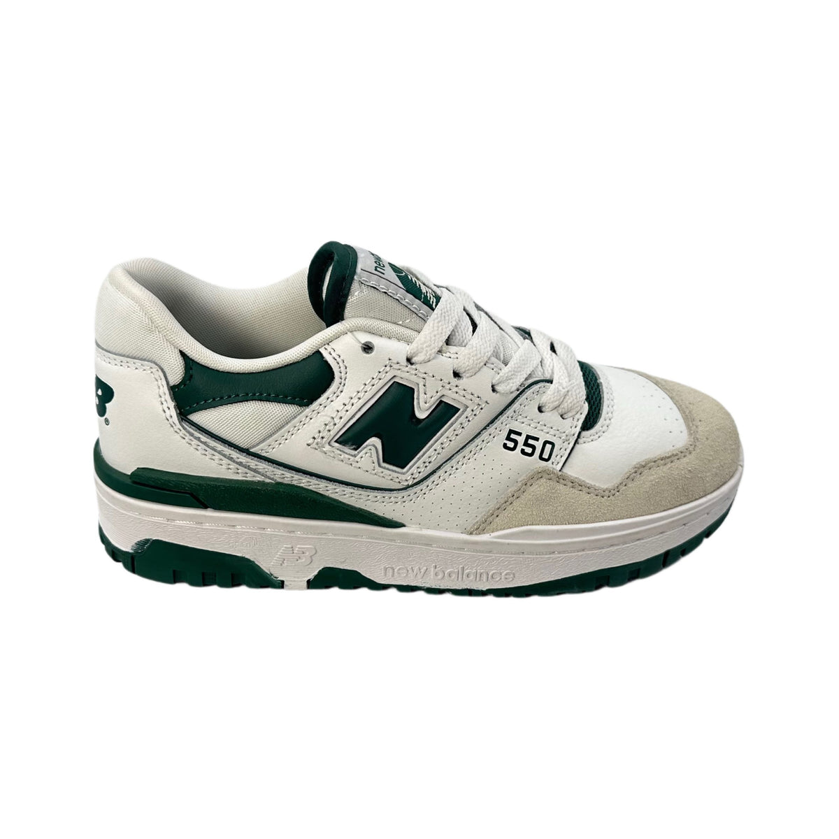 New Balance 550