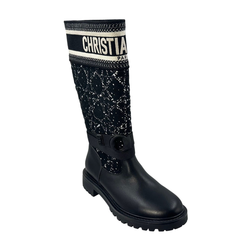 Christian Dior Boots